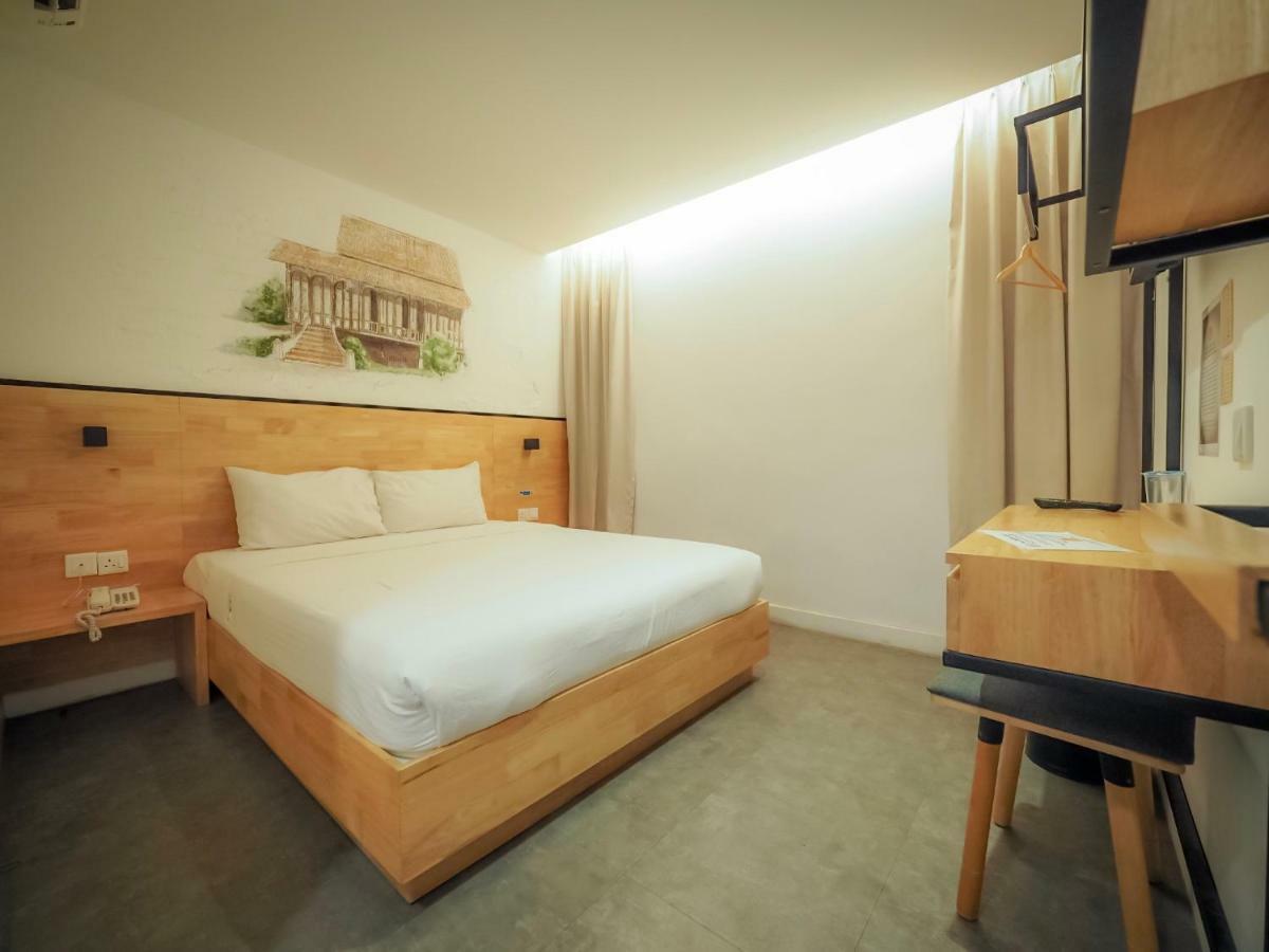 Jw Boutique Hotel Melaka Zewnętrze zdjęcie