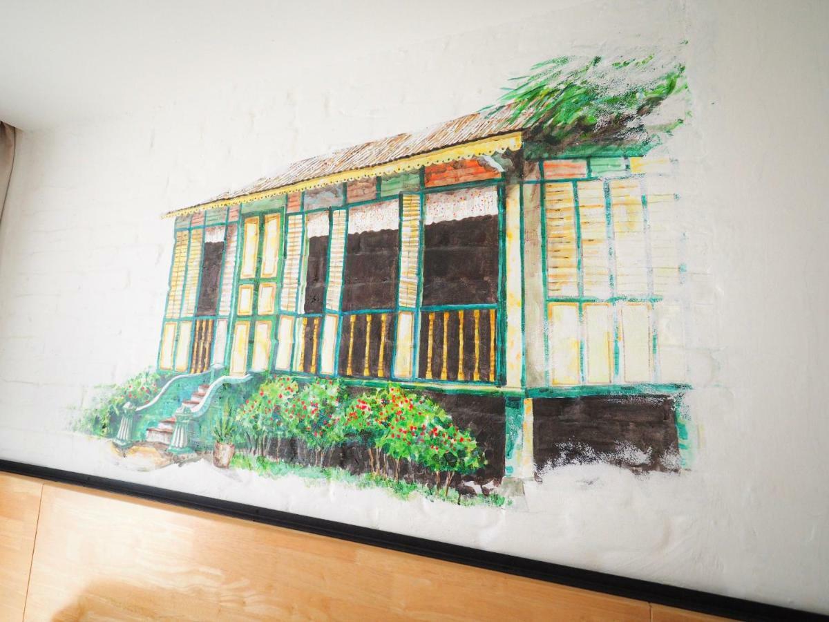 Jw Boutique Hotel Melaka Zewnętrze zdjęcie