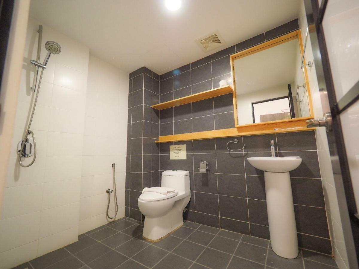 Jw Boutique Hotel Melaka Zewnętrze zdjęcie