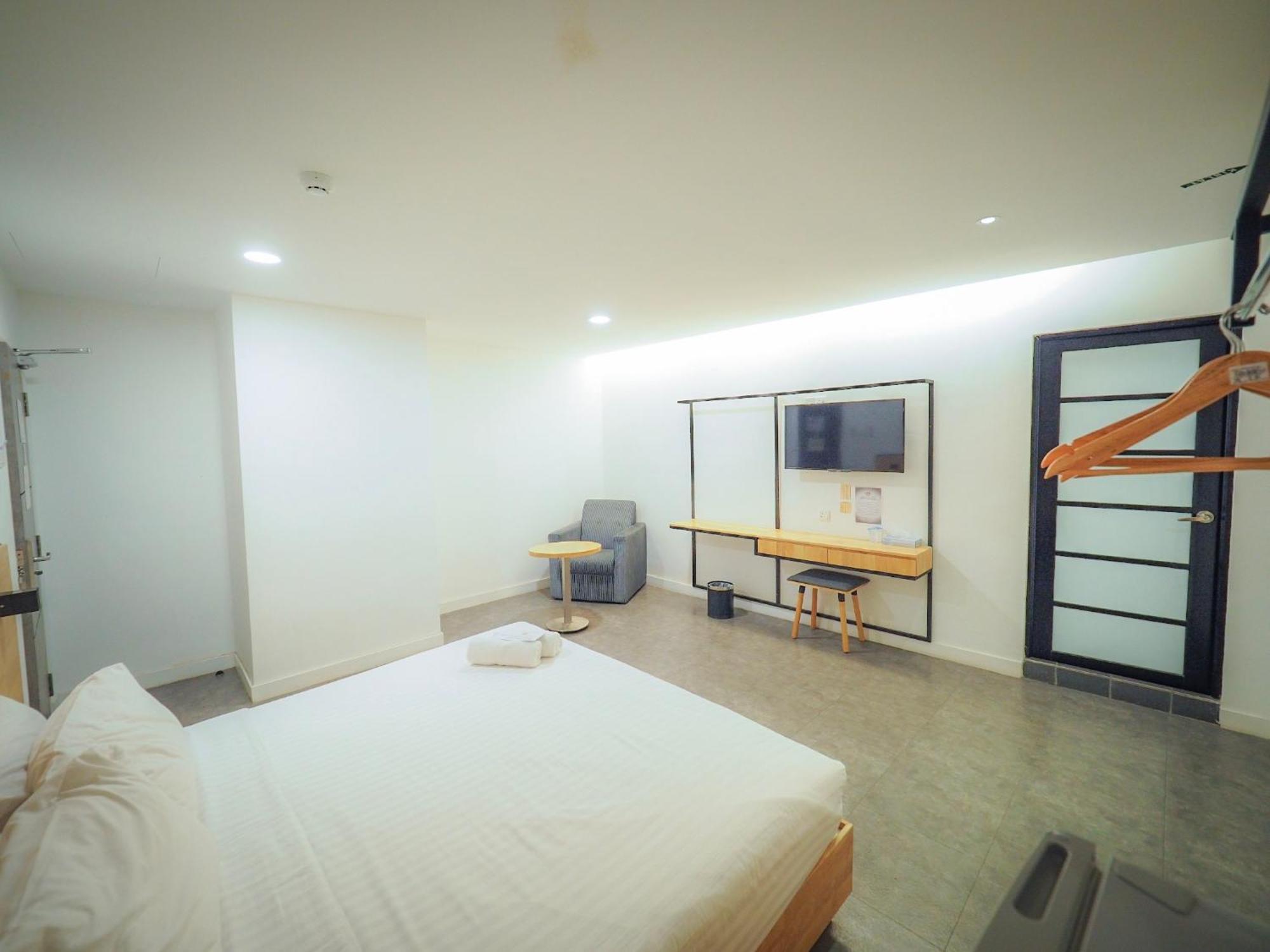 Jw Boutique Hotel Melaka Zewnętrze zdjęcie